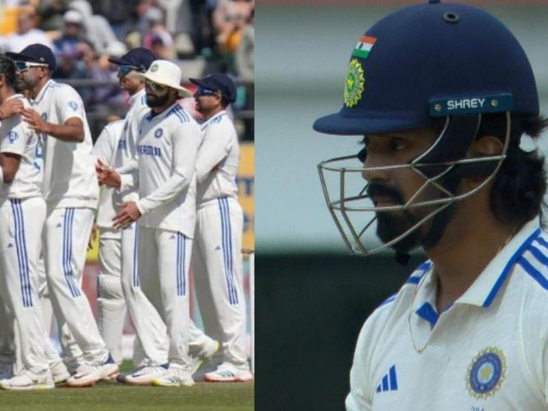 Kl-Rahul-Will-Be-Out-From-Kanpur-Test-2Nd-Test-Match-Ind-Vs-Ban