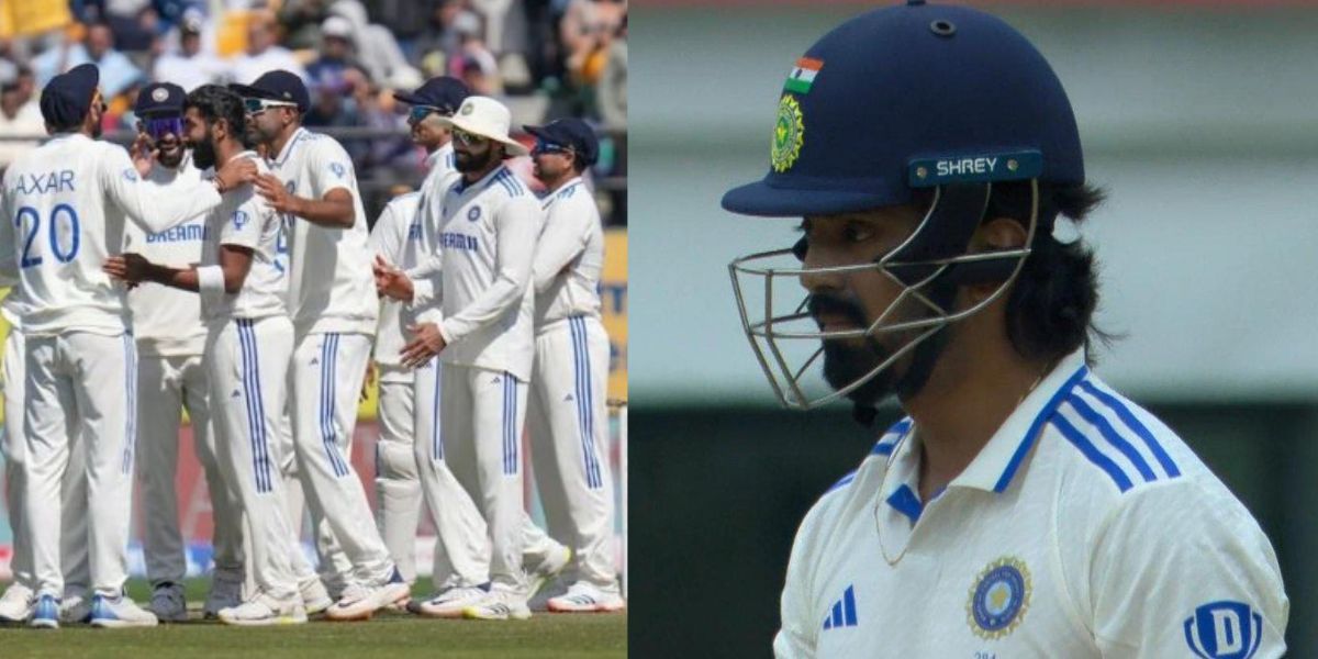 Kl-Rahul-Will-Be-Out-From-Kanpur-Test-2Nd-Test-Match-Ind-Vs-Ban