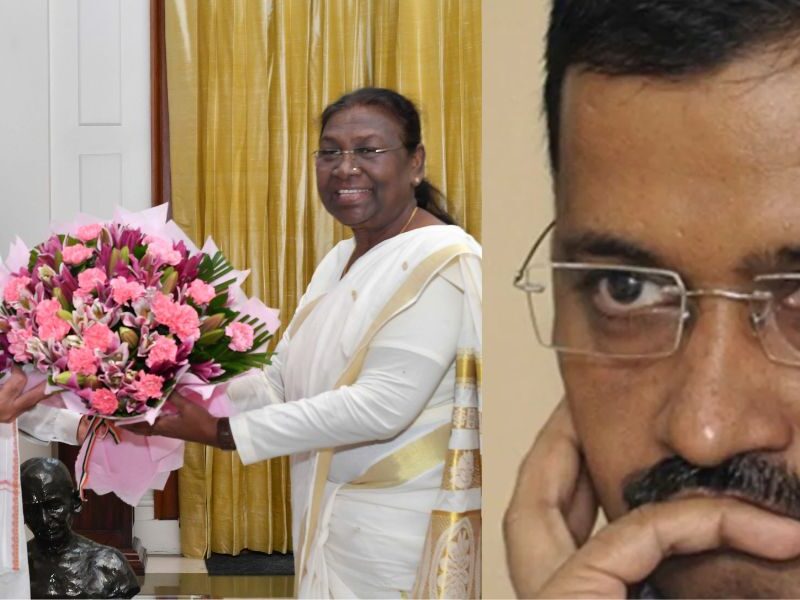 Kejriwal-Govt-Will-Be-Dismissed-Demand-By-Bjp