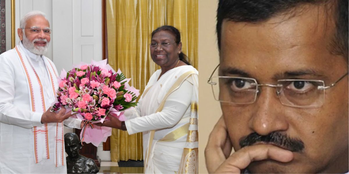 Kejriwal-Govt-Will-Be-Dismissed-Demand-By-Bjp