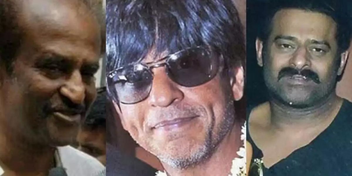 These 5 Bollywood Actors Look Absolutely Ugly Without Makeup