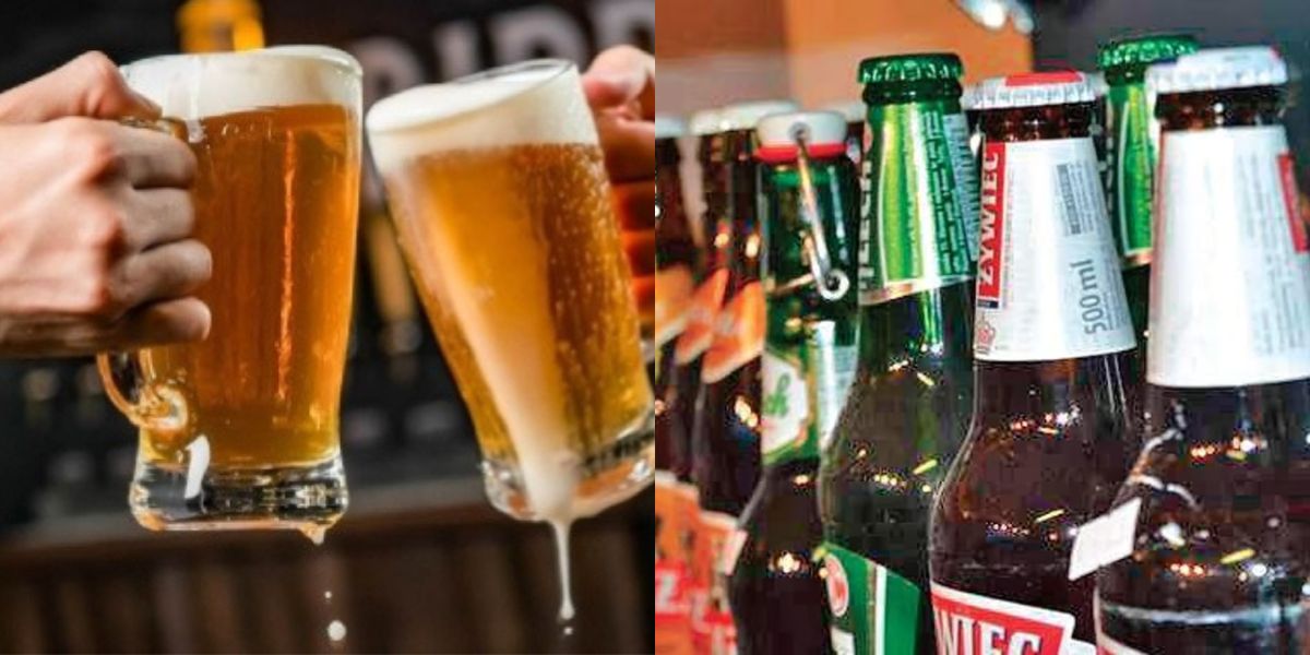 Karnataka Government Increased Beer Price