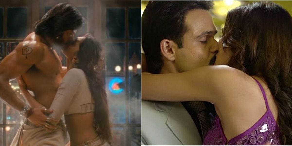 Bollywood-Stars-Intimate-Scenes-While-Giving-Intimate-Scenes-These-Stars-Had-Crossed-The-Limits-Of-Absurdity-Some-Bit-The-Lips-Of-The-Actress-And-Some-Opened-The-Zip