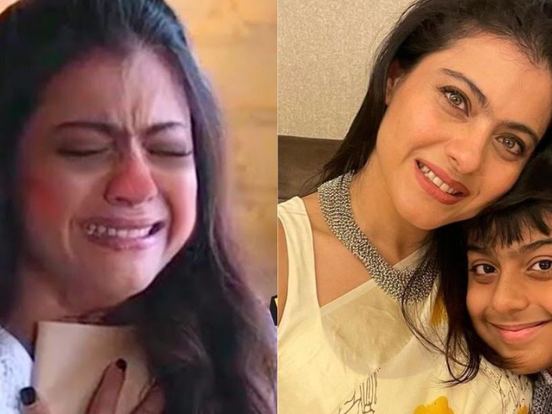 Kajol-Son-Injured-A-Big-Accident-Happened-With-Ajay-Devgans-Son-Actress-Kajal-Immediately-Took-Yug-To-The-Hospital