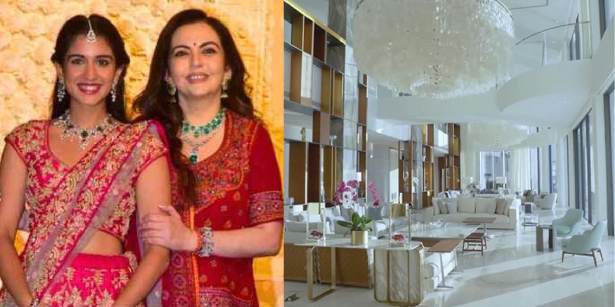 Mother-In-Law-Nita-Ambani-Gave-A-Luxurious-Villa-Worth-Crores-To-Daughter-In-Law-Radhika-Merchant