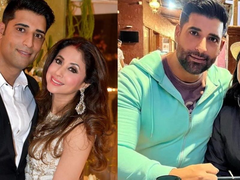 Urmila Matondkar Is Going To Divorce Her Husband After 8 Years