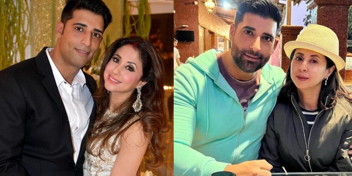 Urmila Matondkar Is Going To Divorce Her Husband After 8 Years