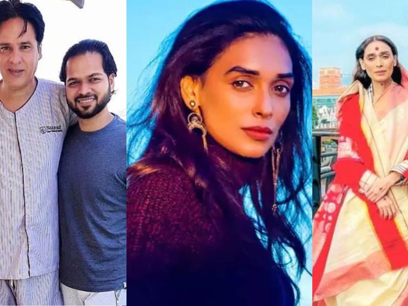 Aashiqui-Actor-Rahul-Roys-Sister-Was-Once-A-Star-Model-Left-The-World-Of-Showbiz-And-Became-A-Sadhvi