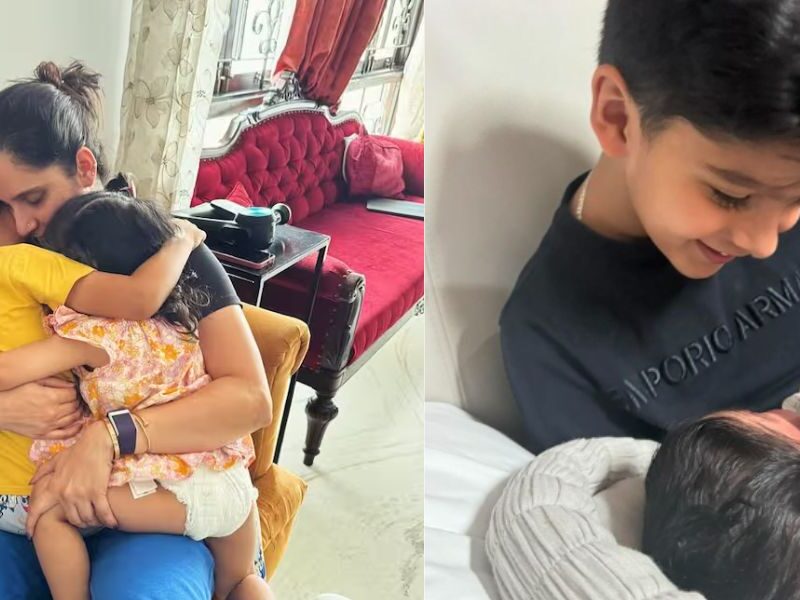 Noise-Echoed-In-Sania-Mirzas-House-Tennis-Player-Gave-Good-News-After-Divorce-Fans-Were-Surprised