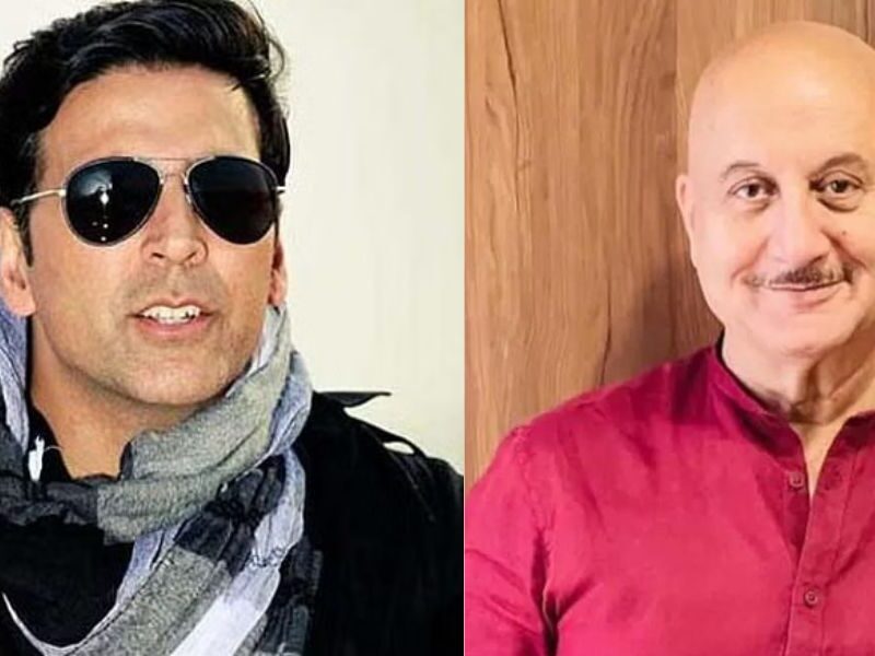 बॉलीवुड के ये सितारे असल लाइफ में रह चुके हैं टीचर, लिस्ट में अक्षय कुमार से लेकर कादर खान तक का नाम है शामिल