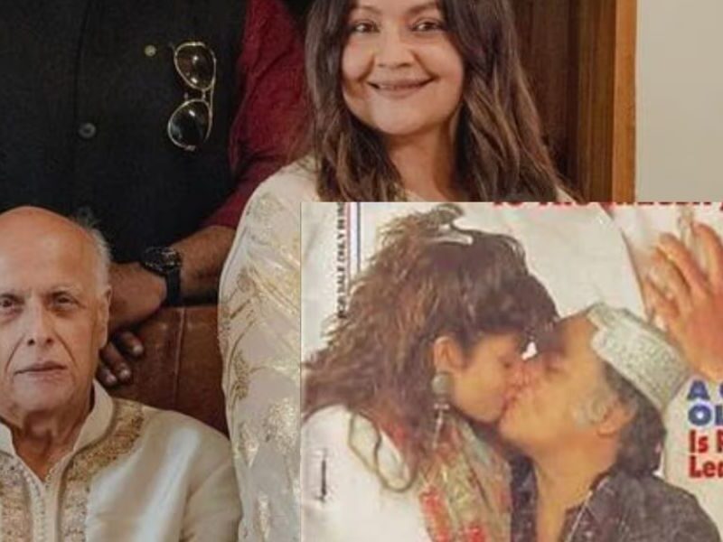 Mahesh-Bhatts-Controversial-Liplock-There-Was-An-Uproar-Over-His-Desire-To-Marry-Daughter-Pooja-Bhatt