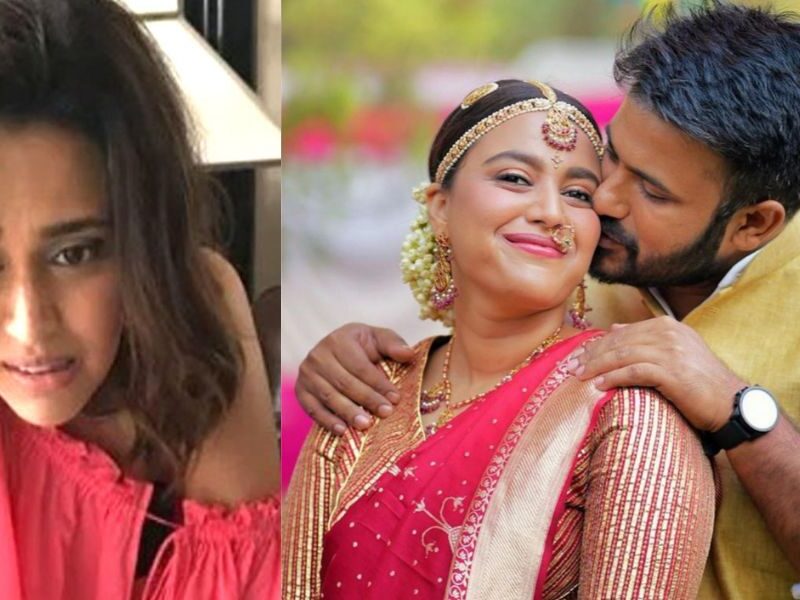 Swara Bhaskar Told Why She Got Married In Another Religion