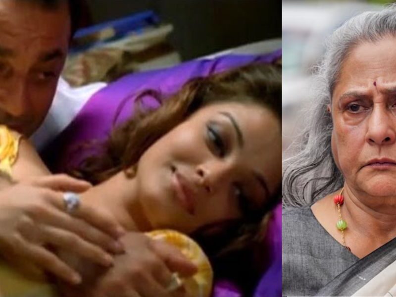 Aishwarya Rai'S 7 Bold Movies, Which Make The Bachchan Family'S Blood Boil