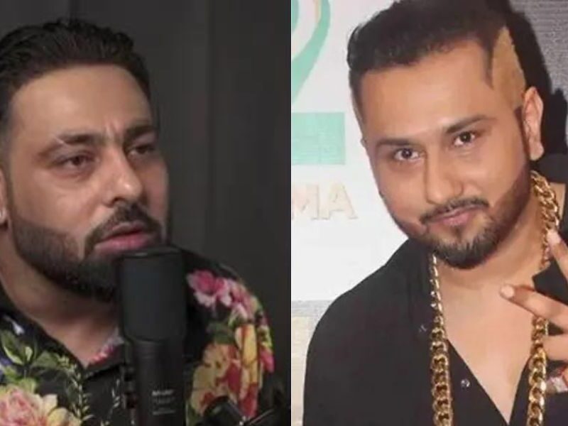 Honey-Singh-And-Badshahs-Enmity-Ended-After-Years-Extended-Hand-Of-Friendship-Said-Because-Of-Others