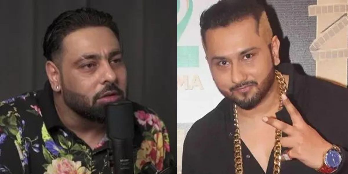 Honey-Singh-And-Badshahs-Enmity-Ended-After-Years-Extended-Hand-Of-Friendship-Said-Because-Of-Others