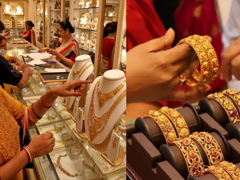 Gold Price Today Gold And Silver Prices Will Increase Before The Festival Season