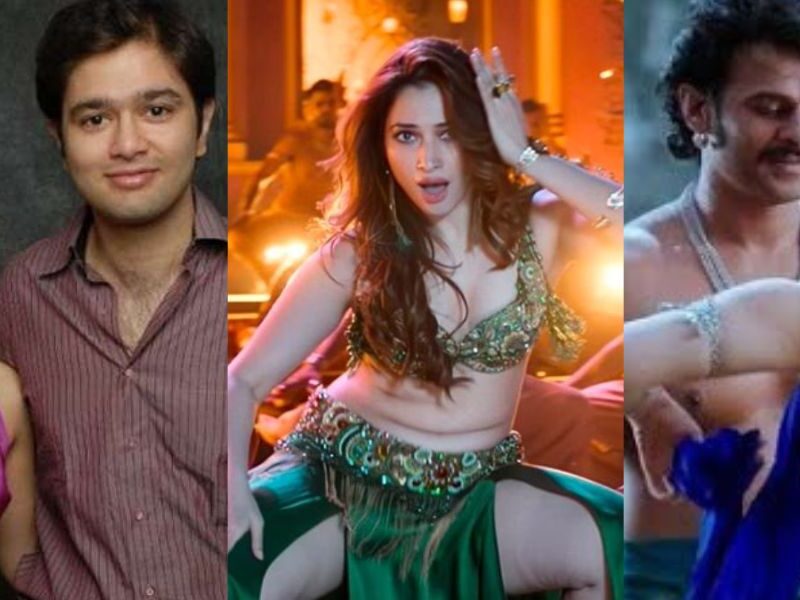 Tamannaah Bhatia'S Brother Likes These 5 Movies