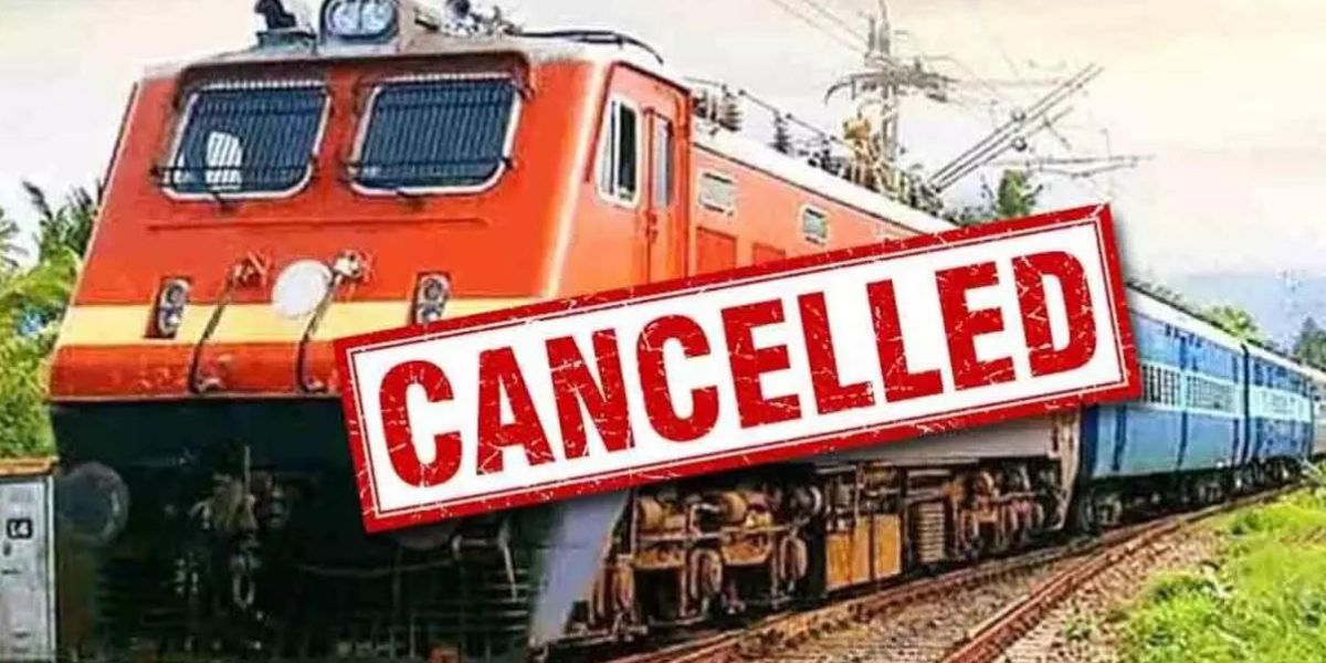 Indian-Railway-Cancelled-The-Train-Till-17-Sep