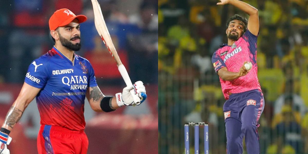 विराट कोहली का बल्ला इन 5 भारतीय गेंदबाजों के आगे हो जाता है खामोश, Ipl में करवा चुके हैं खूब कुटाई 