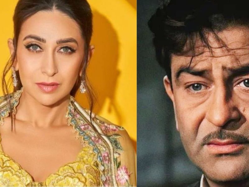 Grandfather-Raj-Kapoor-Started-Hating-Karisma-Kapoor-When-She-Was-Born-Didnt-Even-Want-To-See-Her-Face