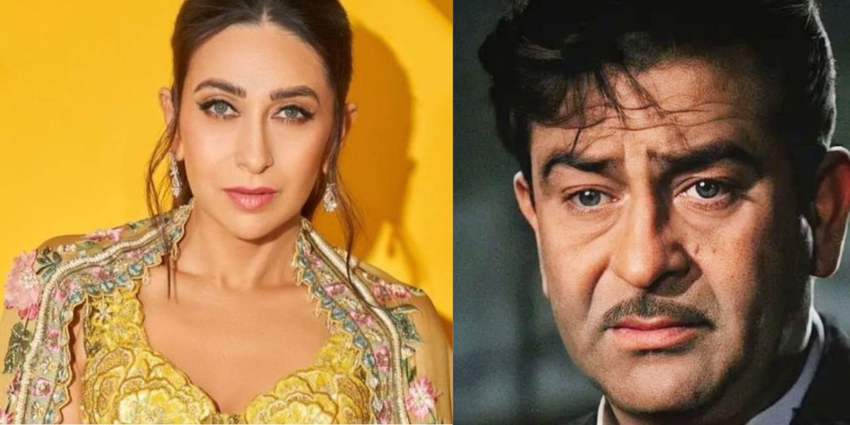 Grandfather-Raj-Kapoor-Started-Hating-Karisma-Kapoor-When-She-Was-Born-Didnt-Even-Want-To-See-Her-Face