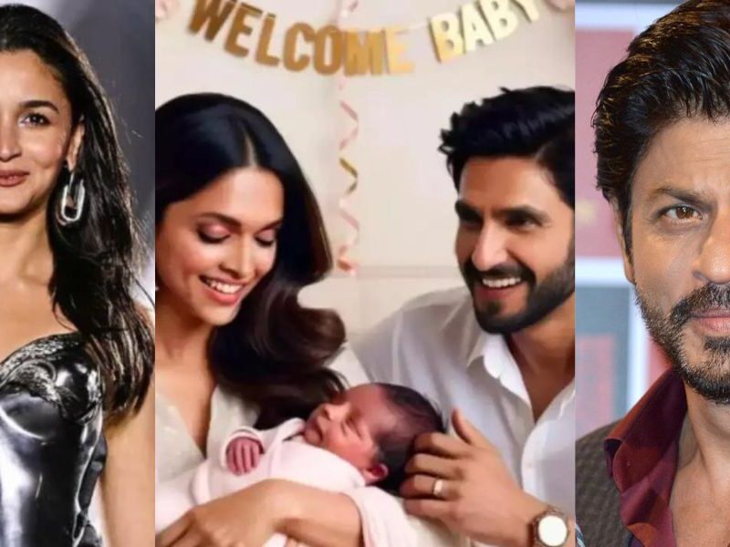 5 Friends Of Deepika Padukone, Who Did Not Come To Meet Her After Delivery