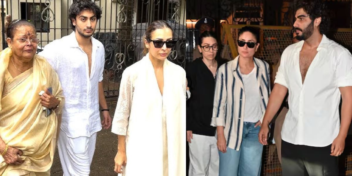 These 4 Friends Became Malaika Arora'S Support In Bad Times, Never Left Her Alone