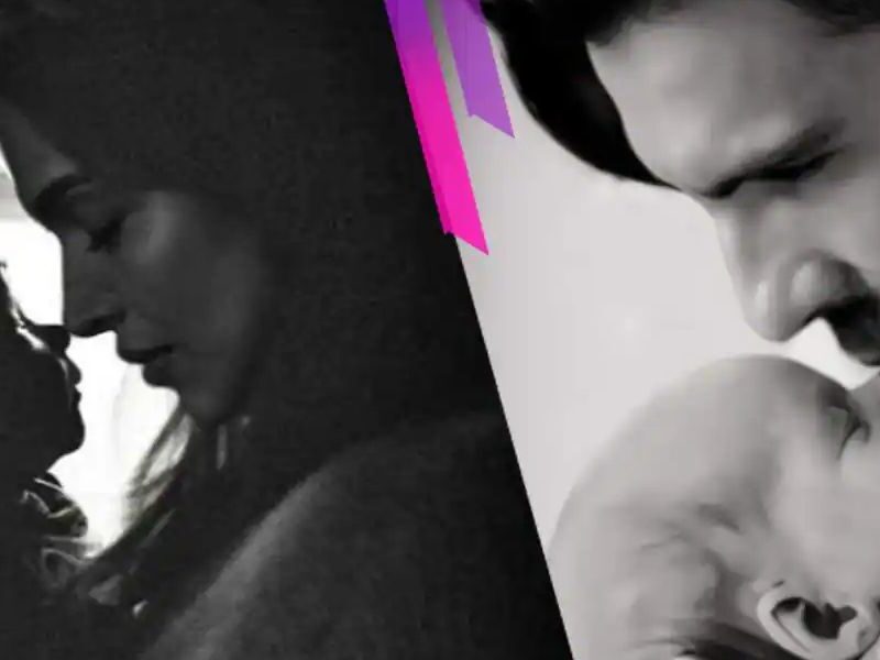 Deepika-Ranveer Got A Photoshoot Done With Their Newborn Daughter!
