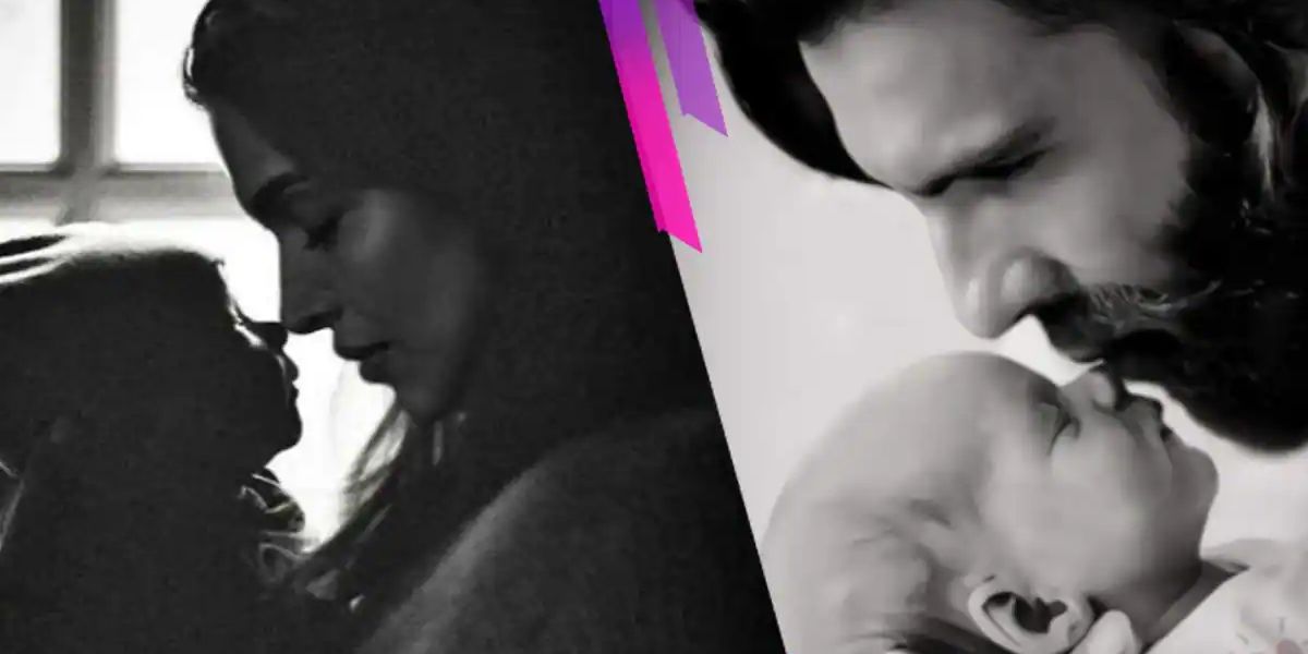 Deepika-Ranveer Got A Photoshoot Done With Their Newborn Daughter!