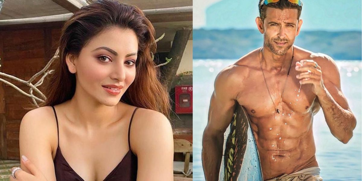 Urvashi Rautela Made A Shocking Revelation, Told What These 2 Bollywood Actors Do On Dating Apps