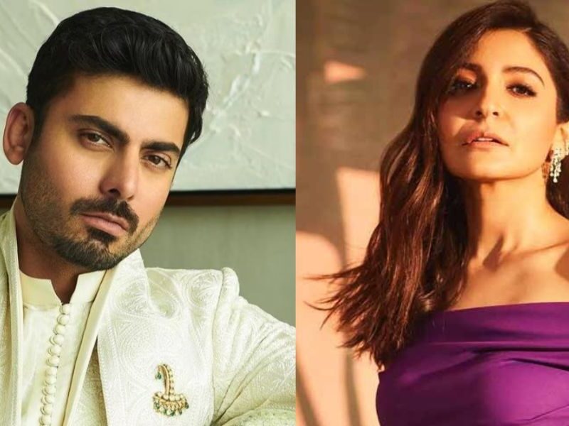 Pakistani-Actor-Fawad-Khan-Will-Rule-The-Hearts-Of-Fans-Again-Will-Be-Paired-With-This-Bollywood-Beauty