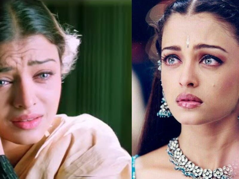 Aishwarya Rai Made These 8 Big Mistakes In The Zeal Of Youth