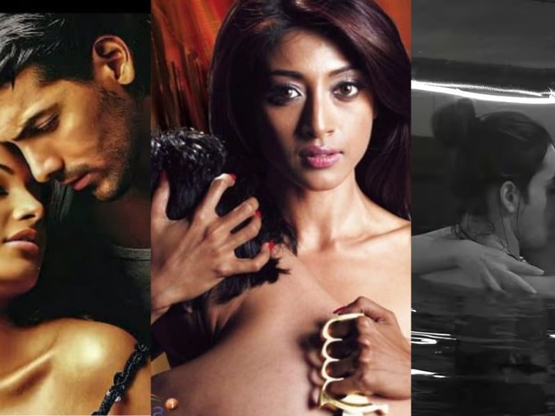 Top 5 Most Provocative Films Of Bollywood