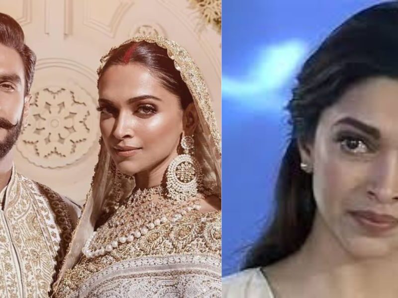 Deepika-Padukone-Did-Not-Want-To-Marry-Ranveer-Singh-But-Due-To-This-Compulsion-She-Took-Seven-Rounds