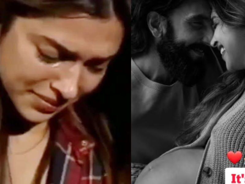 Deepika Padukone Was Devastated As Soon As She Became A Mother, She Was Expecting A Son