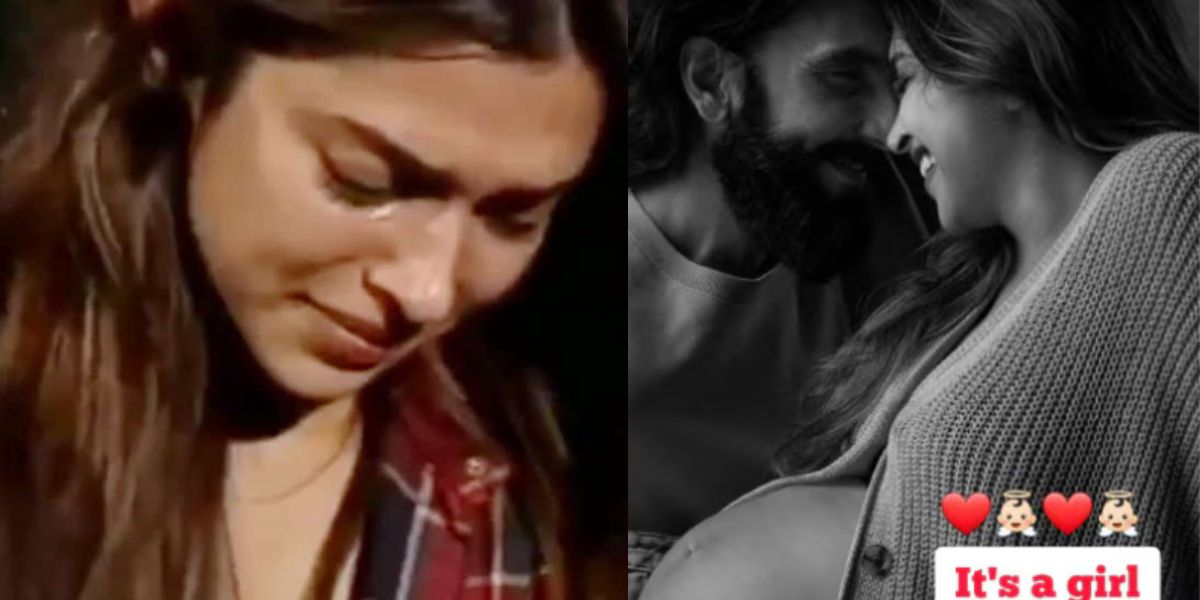 Deepika Padukone Was Devastated As Soon As She Became A Mother, She Was Expecting A Son
