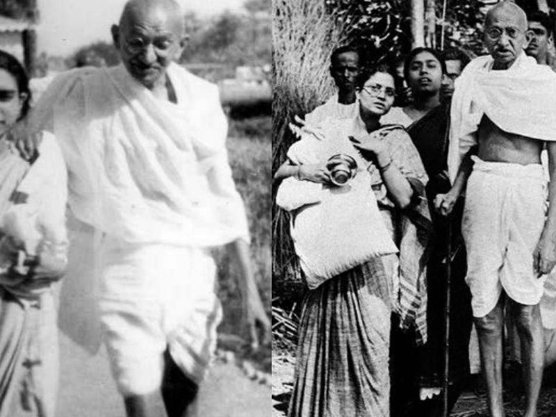 Know The Untold Stories On 2 October Mahatma Gandhi Jayanti 2024