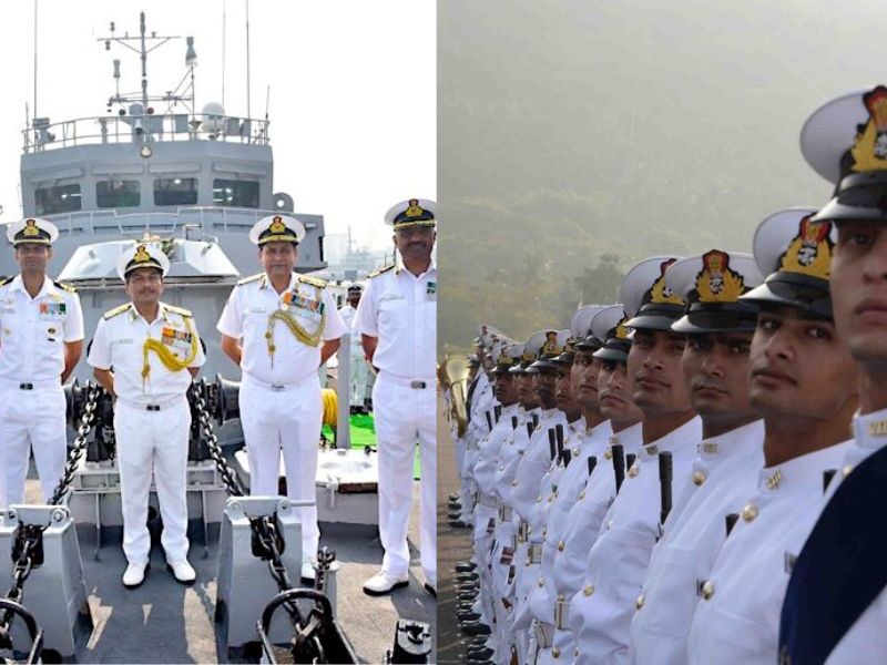 Why-Indian-Navy-Dress-Choose-White-Colour