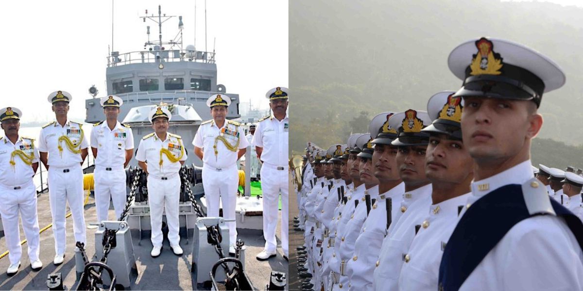Why-Indian-Navy-Dress-Choose-White-Colour