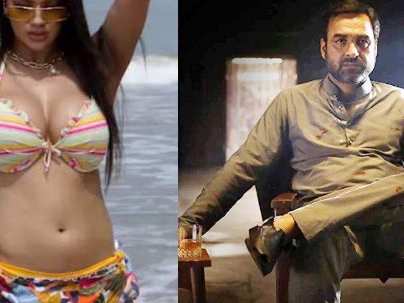 Pankaj Tripathi'S Daughter Beats Everyone In Beauty
