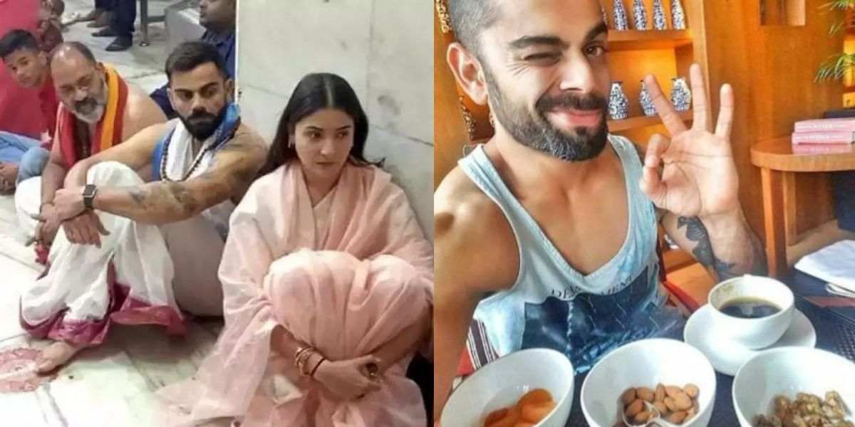 Virat-Kohli-Dont-Eat-Nonveg-Due-To-Disease