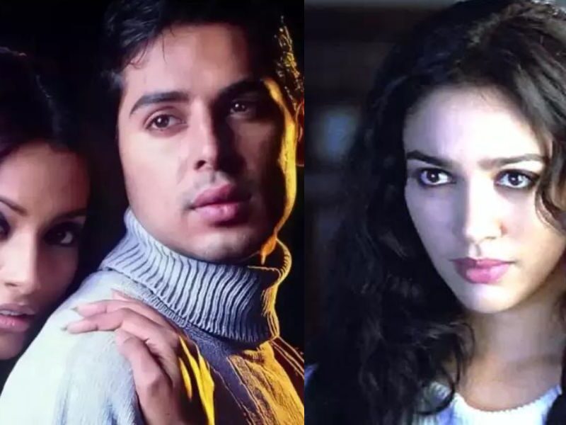 Do You Remember The Hot Ghost From The Movie 'Raaz'? It Is Difficult To Recognize Her After 22 Years