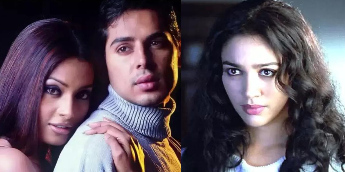 Do You Remember The Hot Ghost From The Movie 'Raaz'? It Is Difficult To Recognize Her After 22 Years