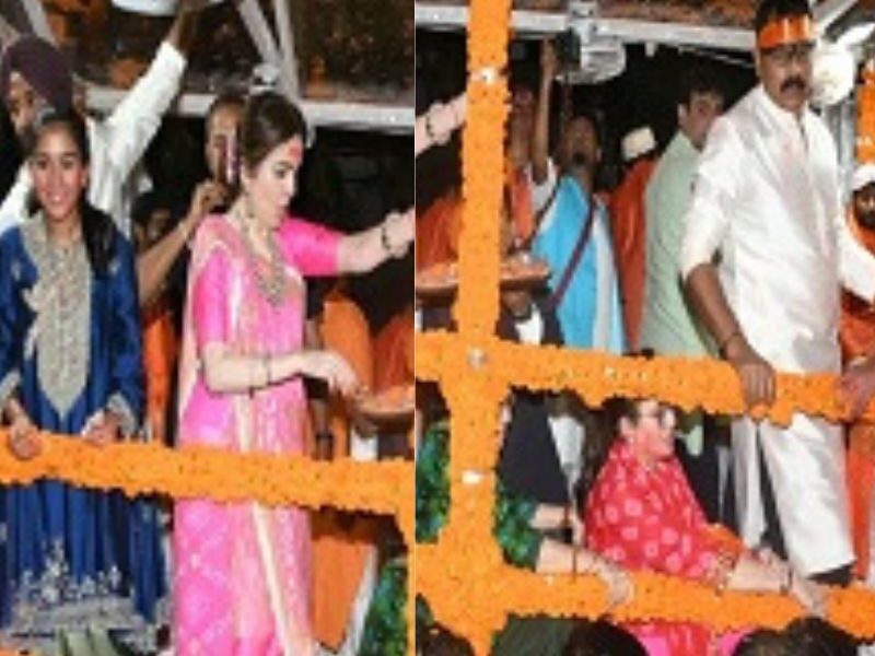 There-Is-Mourning-In-The-Ambani-Family-Radhika-Merchant-Will-Never-Be-Able-To-Become-A-Mother-Accident-Occurred-During-Ganpati-Immersion