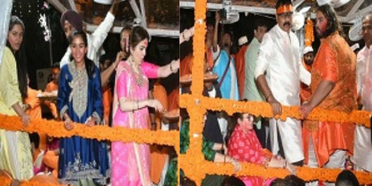There-Is-Mourning-In-The-Ambani-Family-Radhika-Merchant-Will-Never-Be-Able-To-Become-A-Mother-Accident-Occurred-During-Ganpati-Immersion