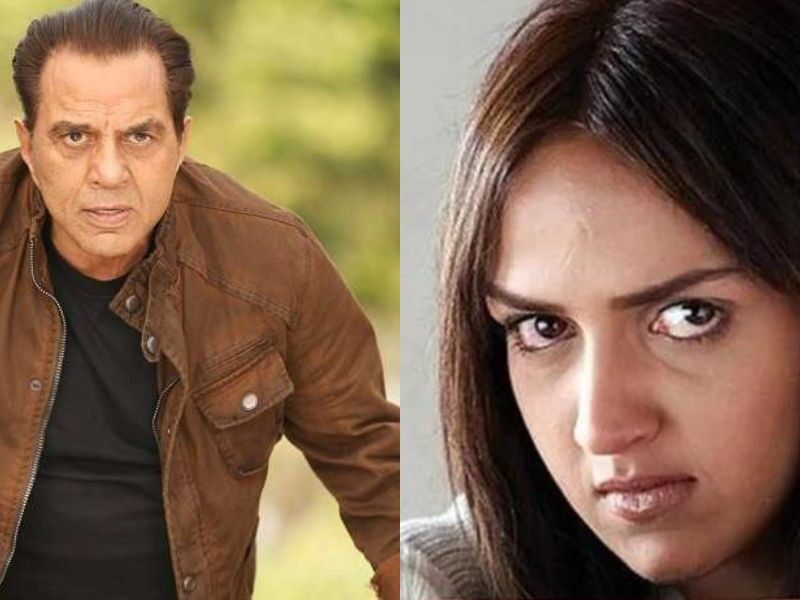 Esha-Deol-Called-Her-Father-Dharmendra-Old-Thinking-Said-He-Was-Guarding-His-Daughters-Wanted-To-Get-Married-At-The-Age-Of-18