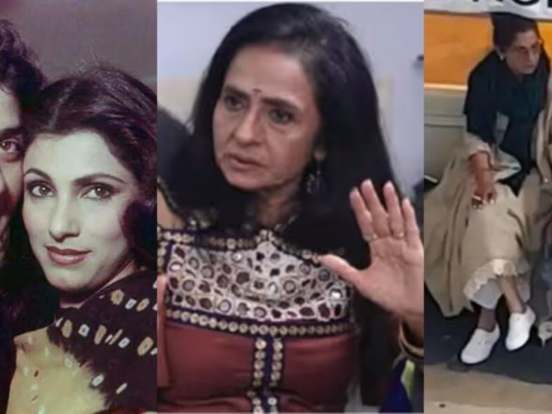 Sujata-Mehta-Sunny-Deol-Has-Still-Not-Forgotten-Dimple-Kapadia-He-Is-Still-In-Love-This-Actress-Confirmed-The-Affair