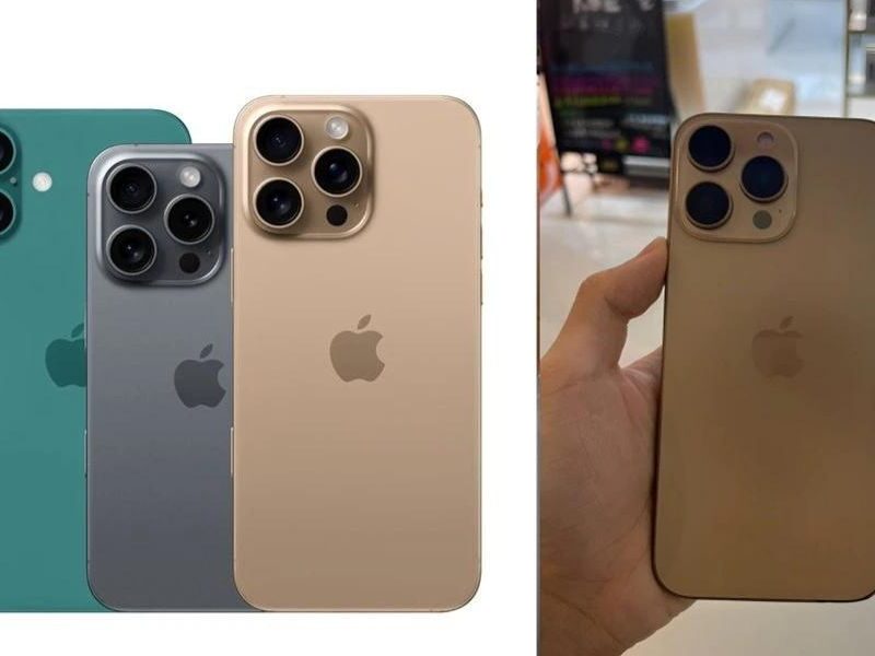 Iphone 16 Launched In India! This Will Be Its Price In India
