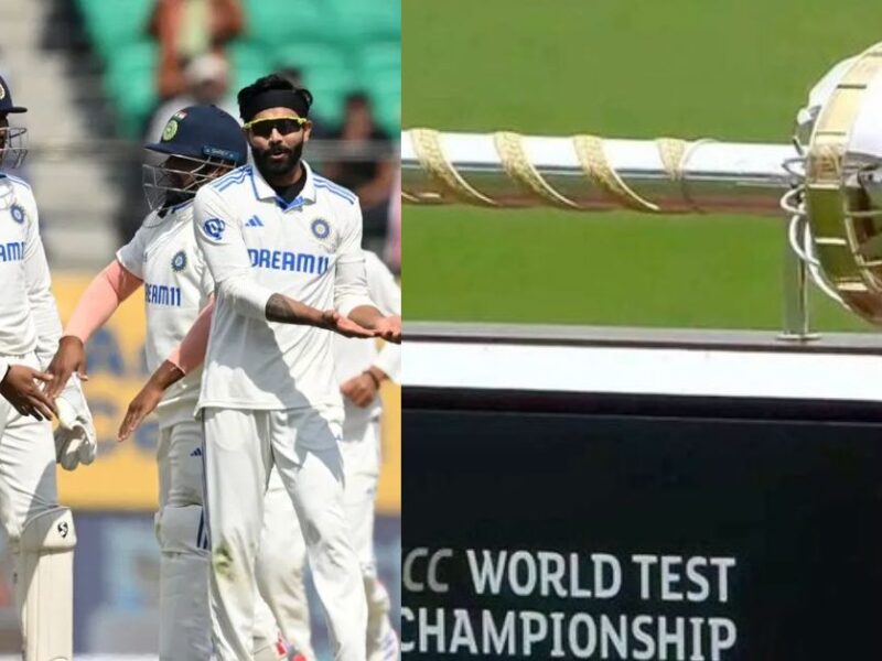 Wtc-2025-Final-Dates-Announced-Will-Team-India-Be-Able-To-Qualify