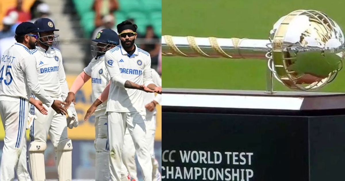 Wtc-2025-Final-Dates-Announced-Will-Team-India-Be-Able-To-Qualify